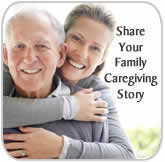 Caregiver Stories